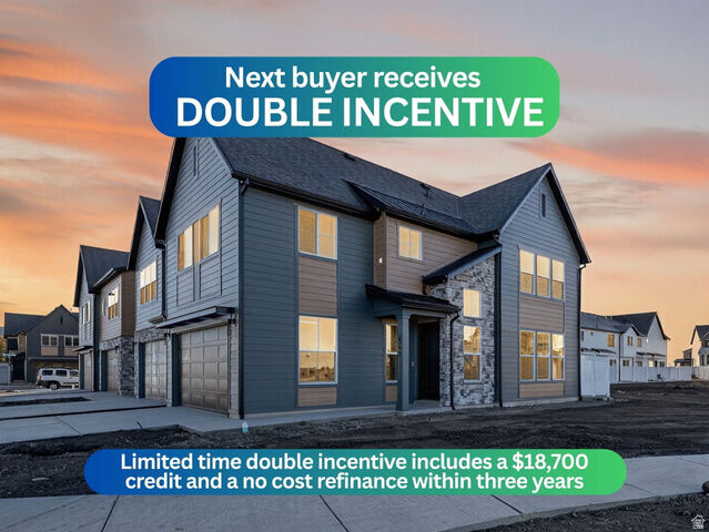 Property Photo:  2797 W 2775 N 129  UT 84404 