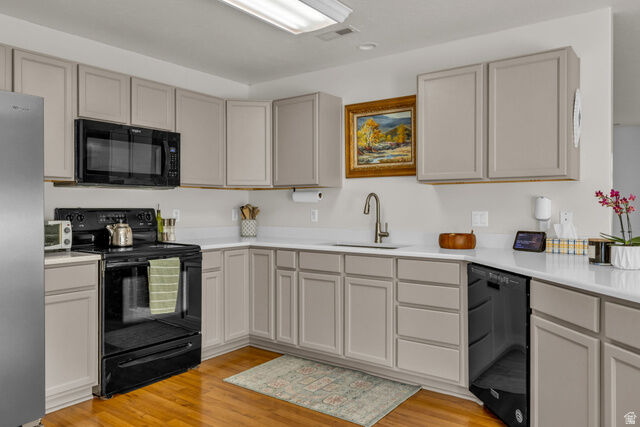 Property Photo: 2616 S 900 W UT 84321