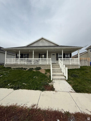 Property Photo:  1823 E Cedar St N  UT 84005 