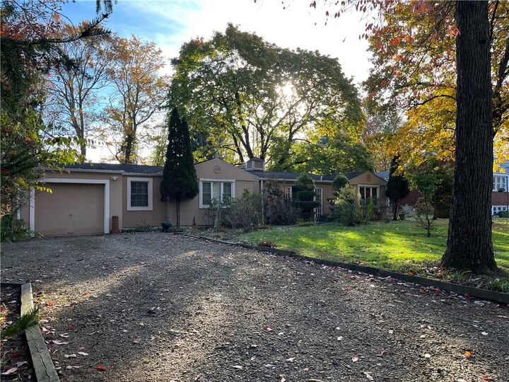 Property Photo:  4054 Clarkland Ave  PA 15101 