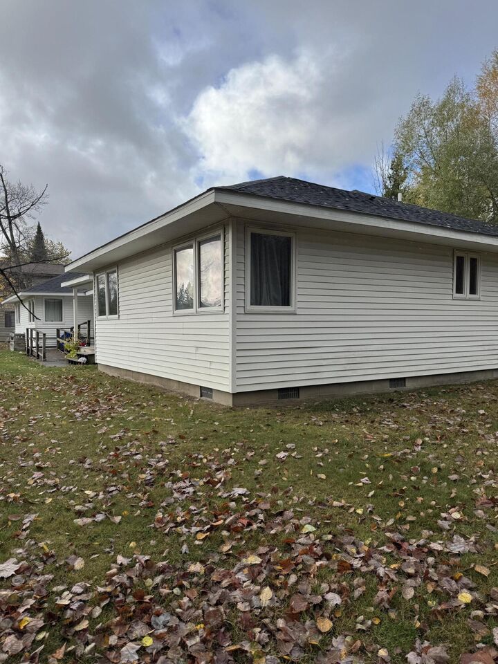 Property Photo:  386 &Amp 390 South Brooke Street  MI 49707 