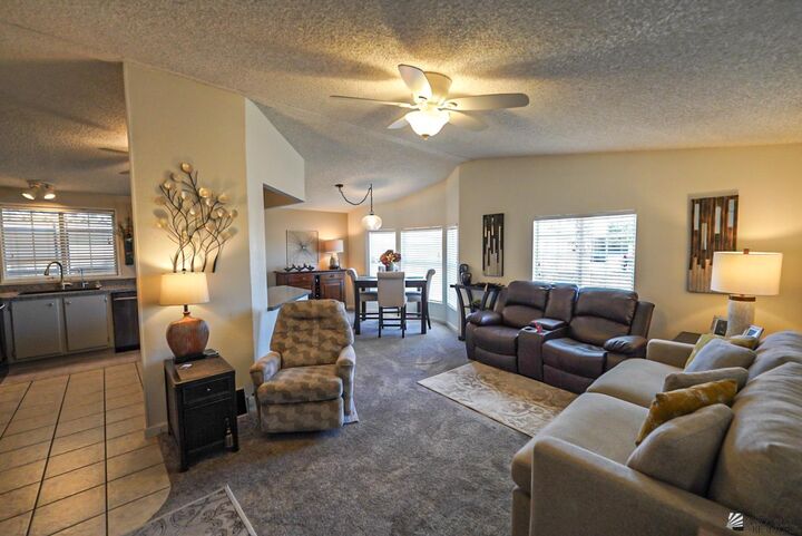 Property Photo: 11391 E 38 Pl AZ 85367