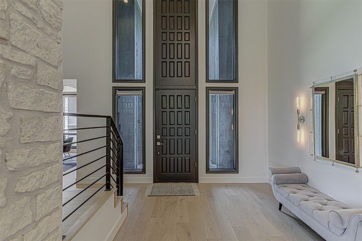 Property Photo: 3502 Native Dancer Cove TX 78746