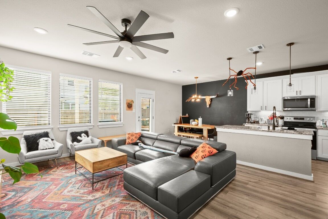 Property Photo:  195C Waterside Road  TX 78610 