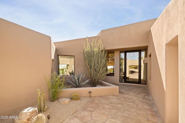 Property Photo: 10602 E Honey Mesquite Drive AZ 85262