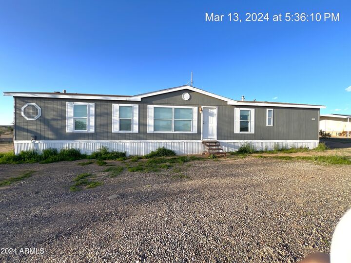 Property Photo:  22548 W Skinner Road  AZ 85361 