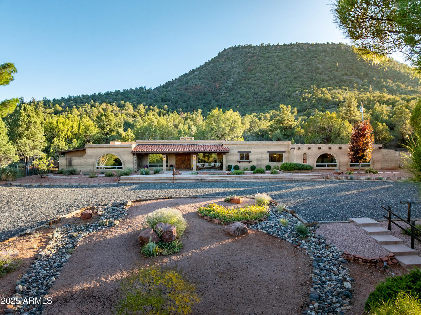 Property Photo:  175 Appaloosa Drive  AZ 86351 