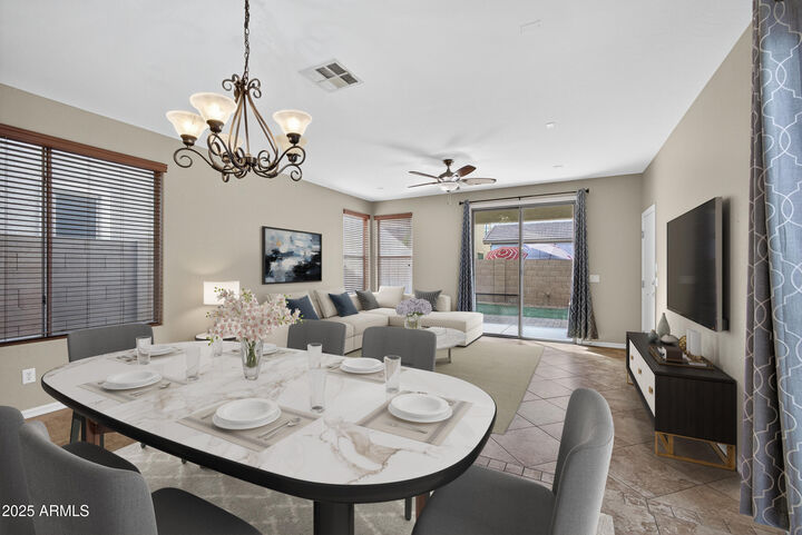 Property Photo:  18877 E Pelican Drive  AZ 85142 