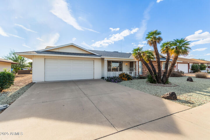 Property Photo:  13335 W Hardwood Drive  AZ 85375 