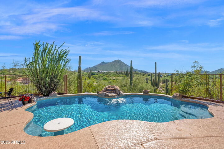 Property Photo: 38892 N School House Road AZ 85331