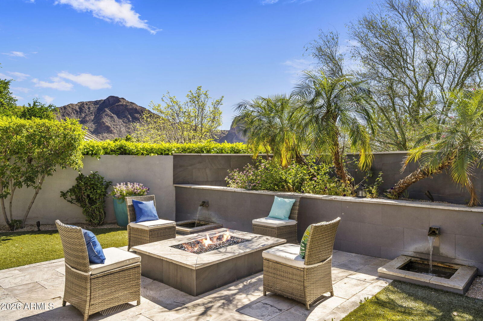 Property Photo: 5434 E Lincoln Drive 67 AZ 85253