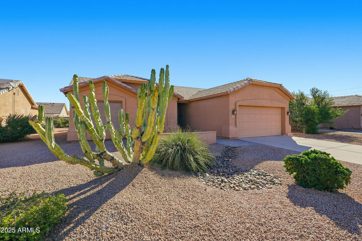Property Photo:  6951 S Senate Street  AZ 85249 
