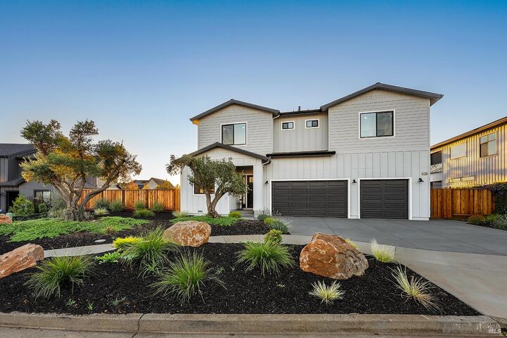3749 Sawgrass Place  Santa Rosa CA 95403 photo