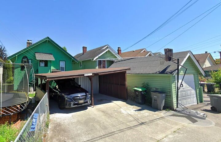 Property Photo: 4139 Knight Street BC V5N 3M1