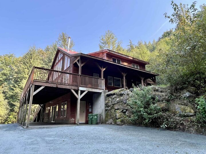 Photo de la propriété:  6981 Marble Hill Road  BC V4Z 1J5 