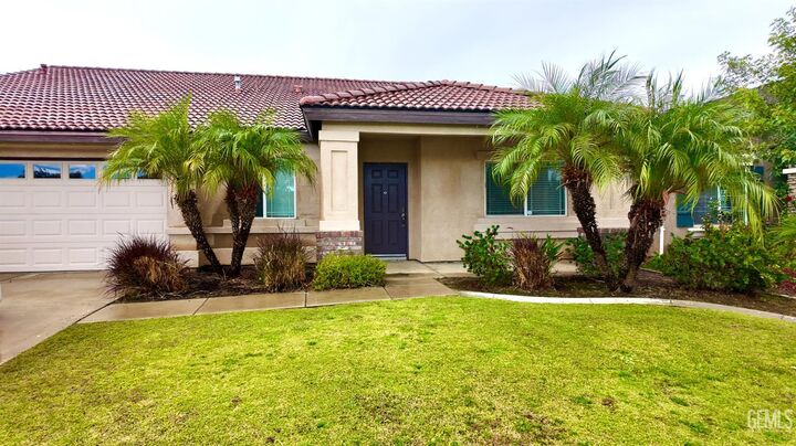 Property Photo:  13416 Ridgeway Meadows Dr.  CA 93314 