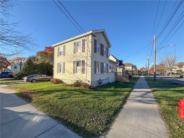 Property Photo: 32 White Street NY 13148