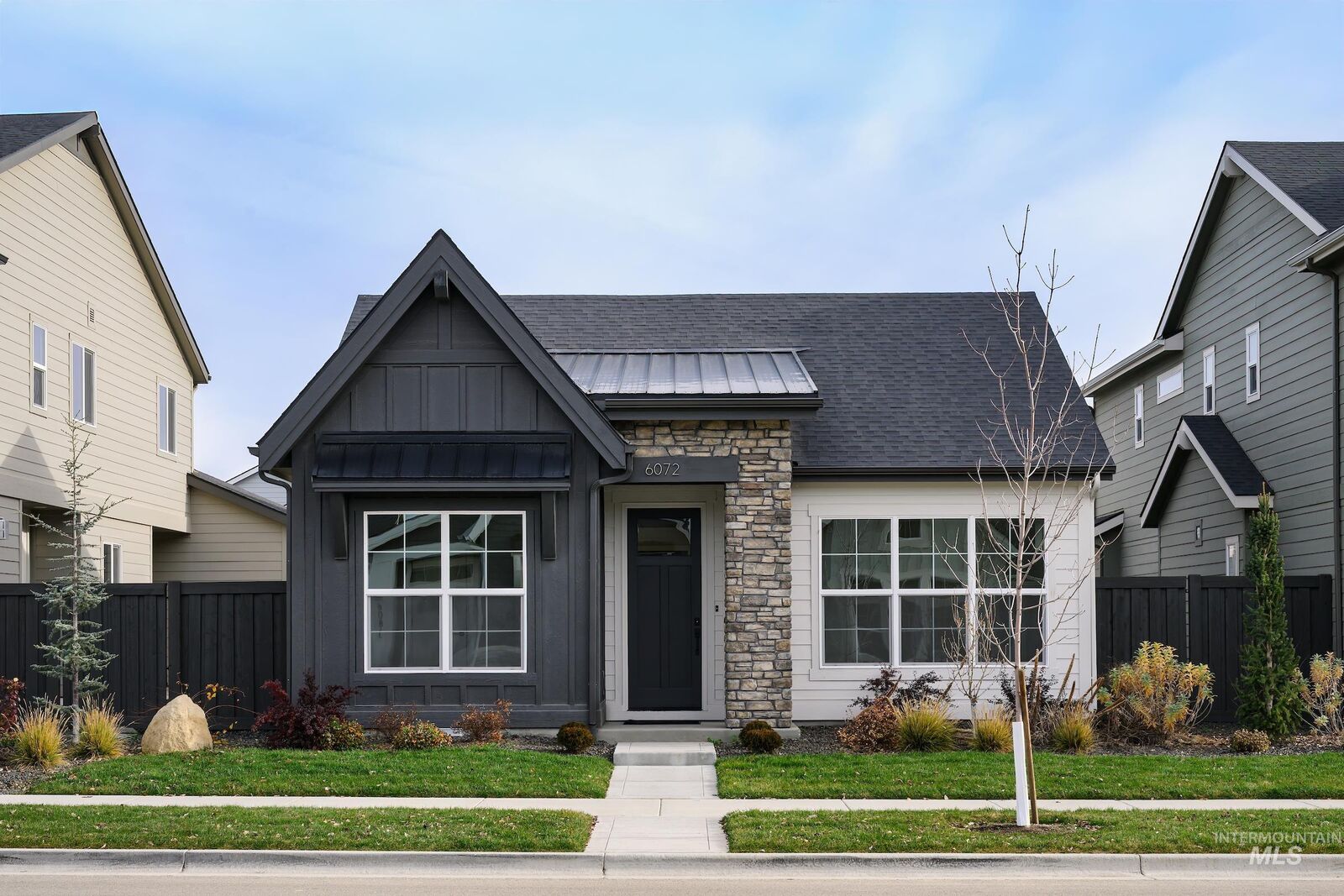 Property Photo: 6072 S Apex Ave ID 83642