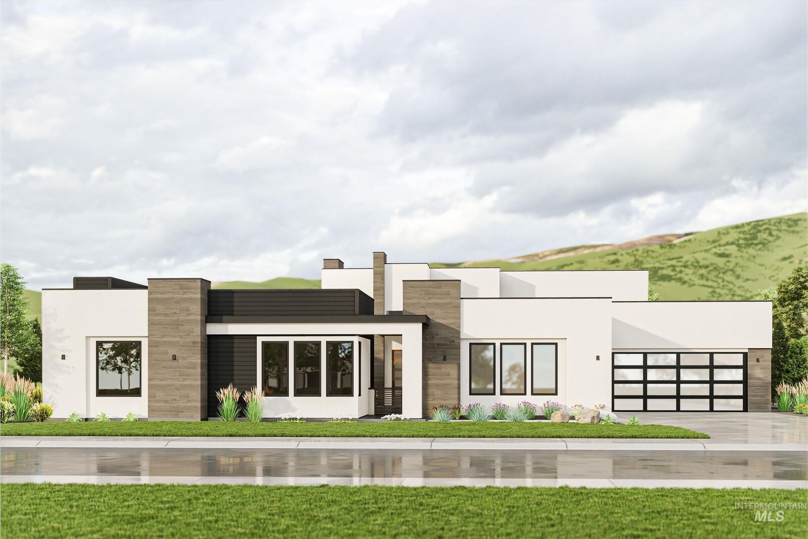 Property Photo:  6178 E Prominence Dr.  ID 83716 