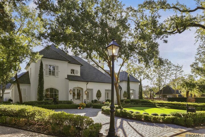 Property Photo:  19229 Troon Ct  LA 70810 