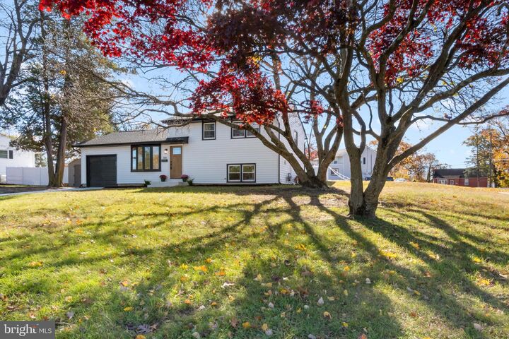 Property Photo:  300 Carnegie Avenue  NJ 08090 