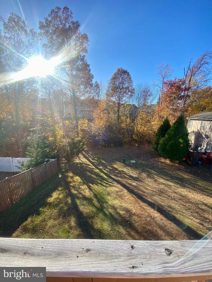 Property Photo:  108 Davidson Street  VA 22554 