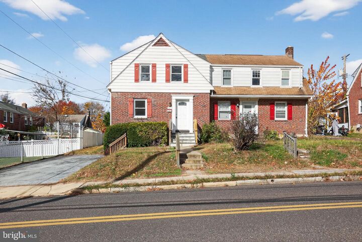 661 N Keim Street  Pottstown PA 19464 photo