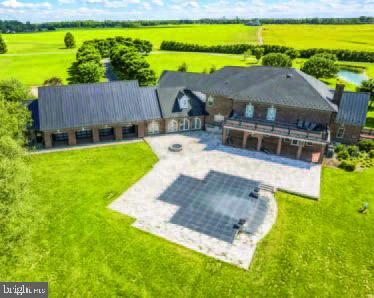 Property Photo:  4218 Harmony Road  MD 21655