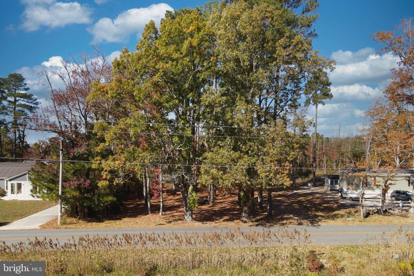 Property Photo: Lot 2 Fairmount Road MD 21871
