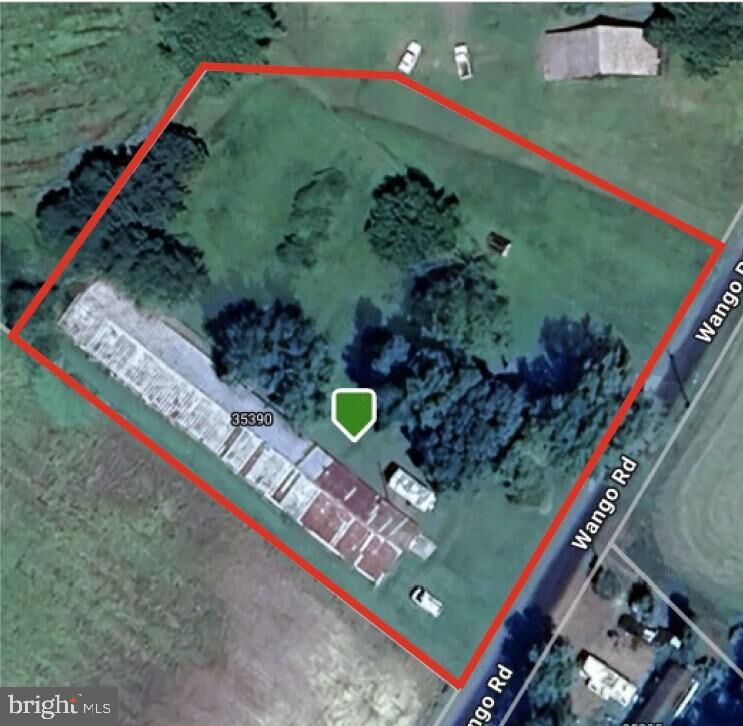 Property Photo:  35390 Wango Road  MD 21850