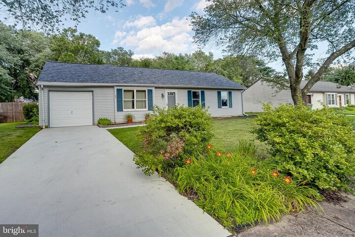 Property Photo:  123 Wyndmere Road  NJ 08053 