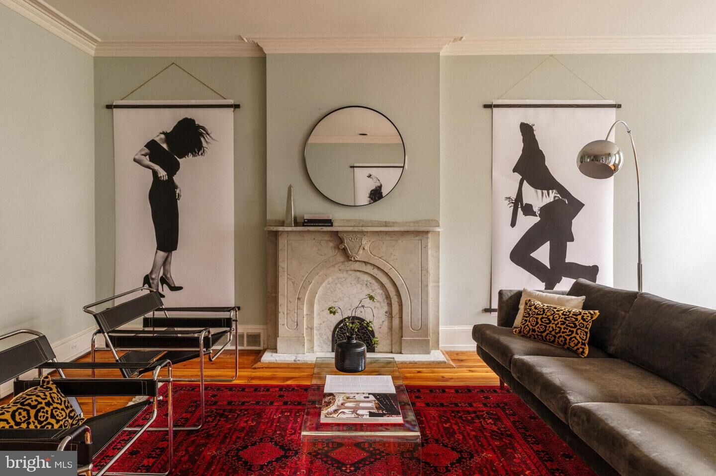 Property Photo: 2220 Brandywine Street PA 19130