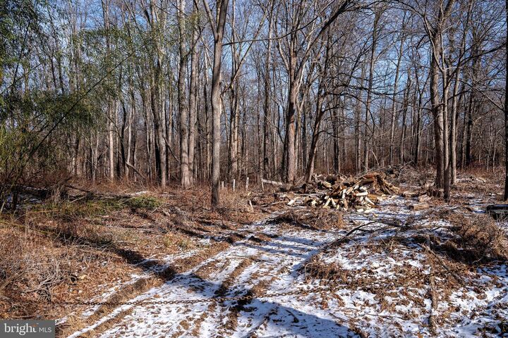 Property Photo: Lot 39 Stony Brook Road NJ 08525
