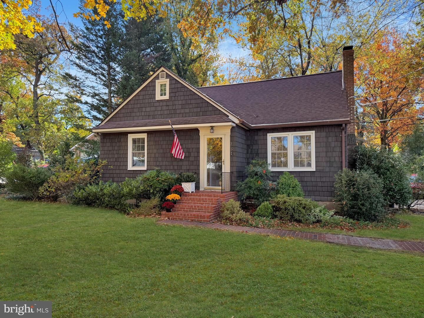 Property Photo: 306 John Avenue MD 21090