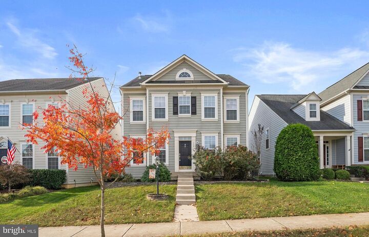 Property Photo: 1704 Idlewild Boulevard VA 22401