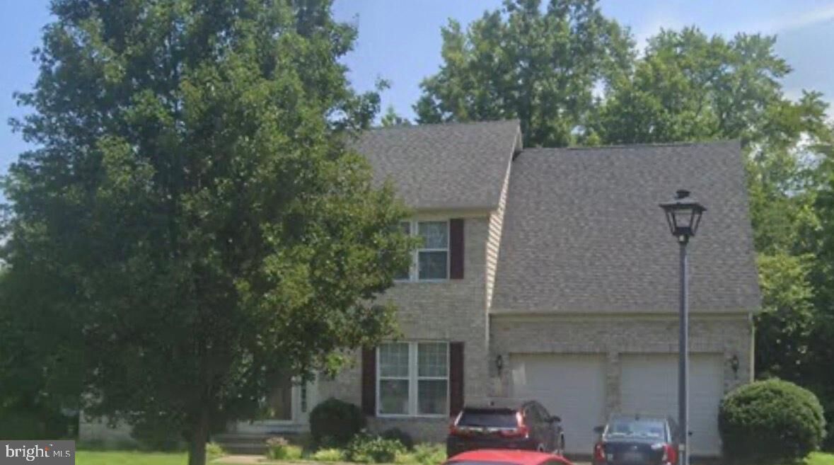 Property Photo: 9106 Hanley Court MD 20603