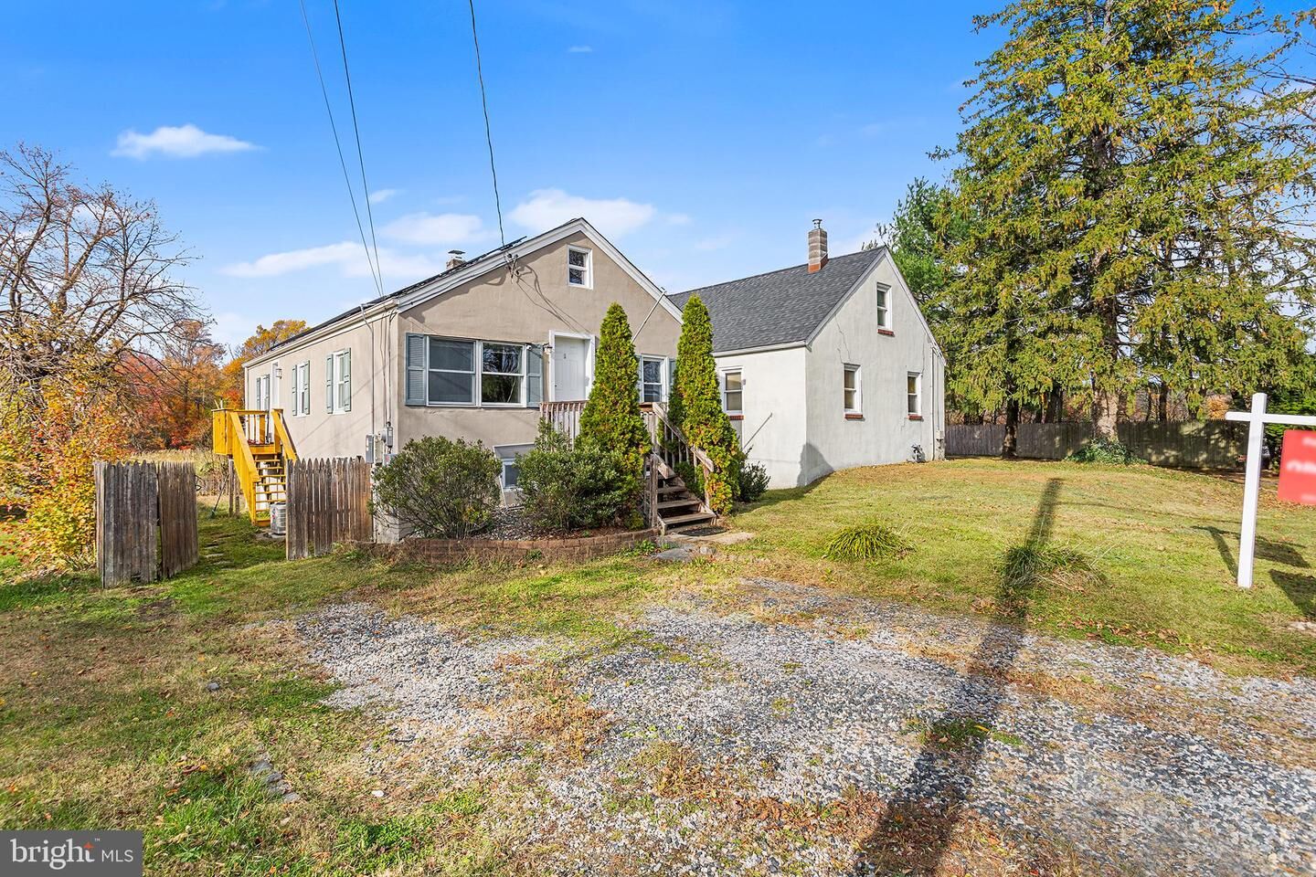 Property Photo: 4 Creekview Avenue NJ 08610