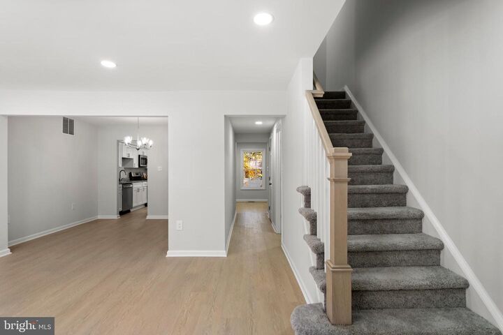 Property Photo: 9521 Cherry Oak Court VA 22015