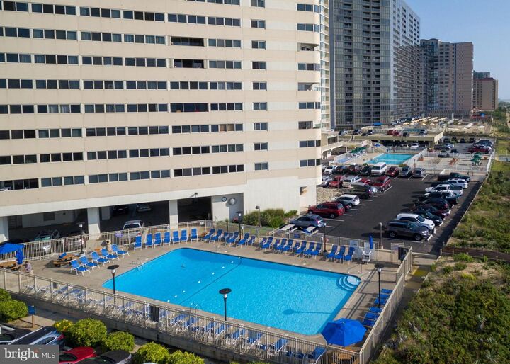 Property Photo: 10300 Coastal Highway 706 MD 21842