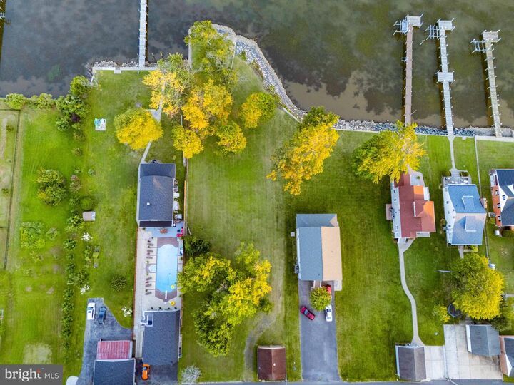 Property Photo:  3635 Bay Drive  MD 21220 