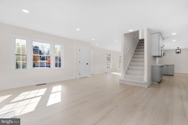 Property Photo: 9 Joshua Tree Court MD 20878