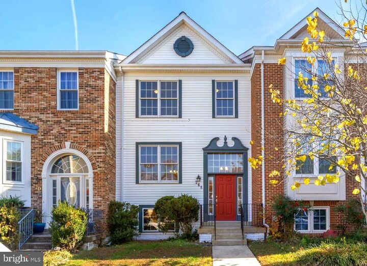 268 Saint Michaels Circle  Odenton MD 21113 photo