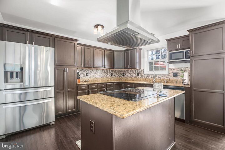 Property Photo:  6 Kip Court  VA 22554 