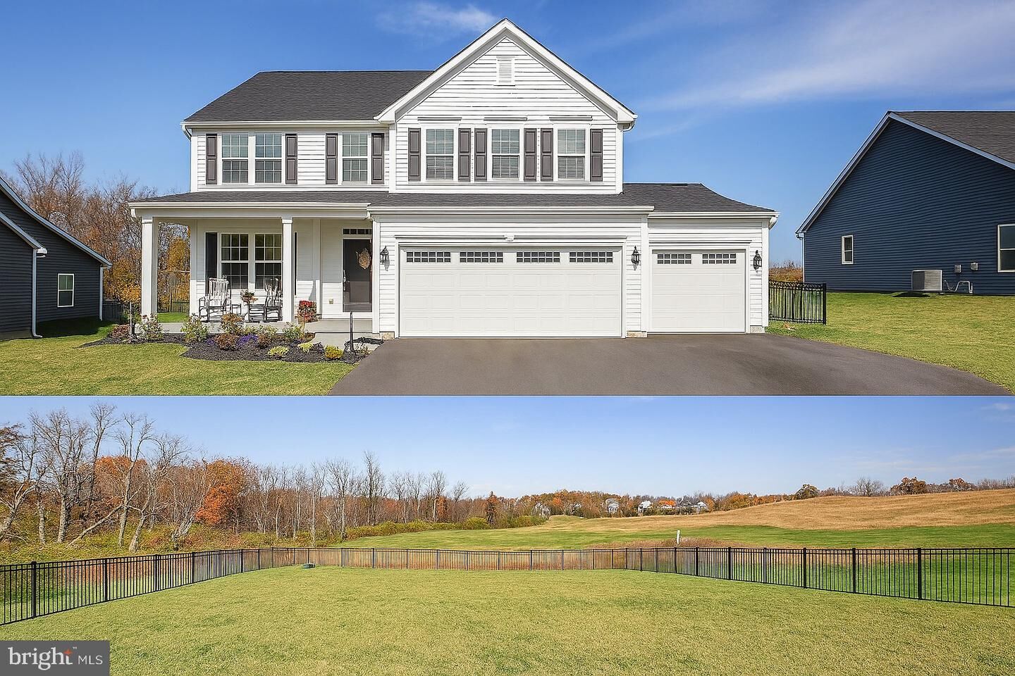 Property Photo:  1585 Shannon Drive S  PA 17225 