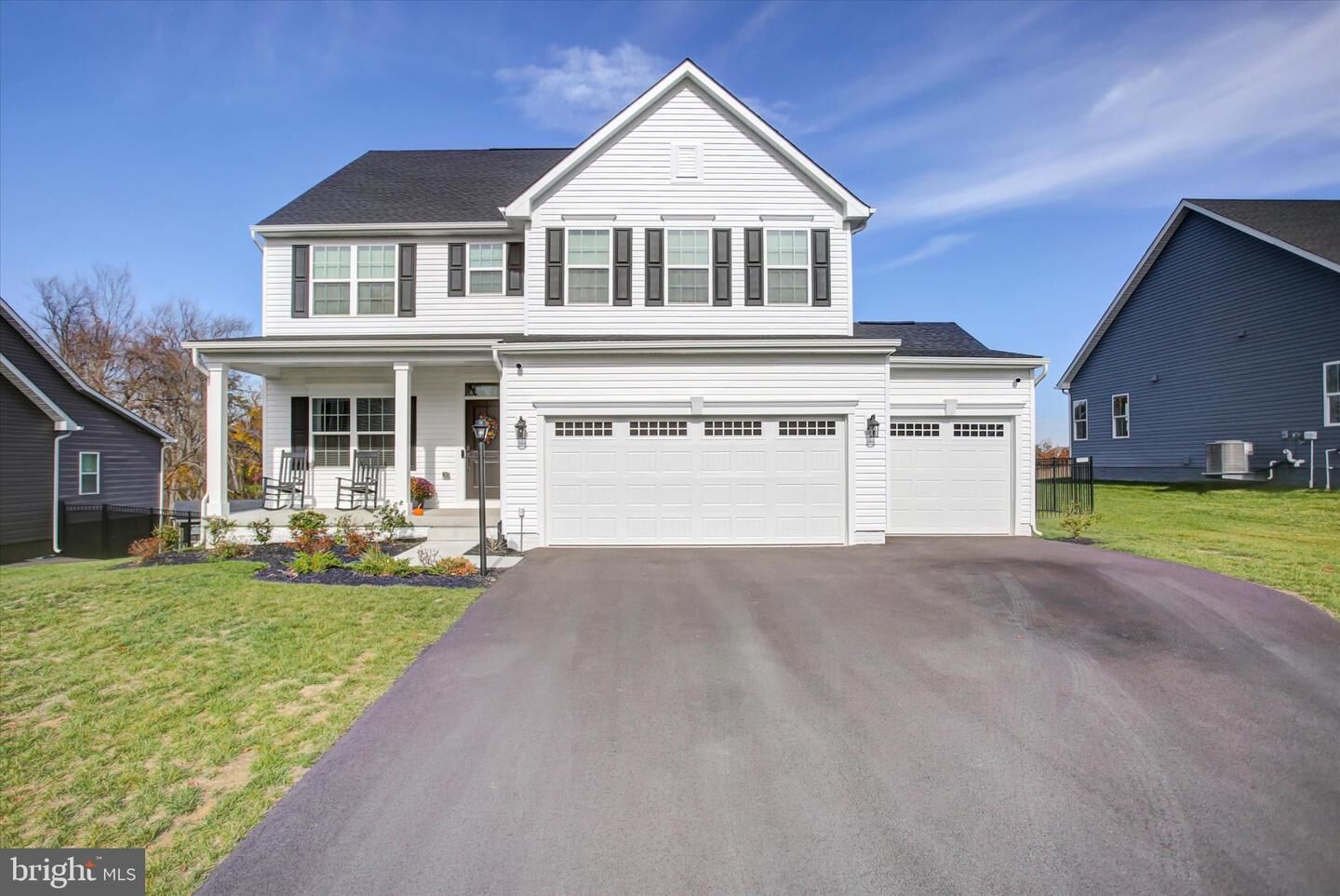 Property Photo:  1585 Shannon Drive S  PA 17225 