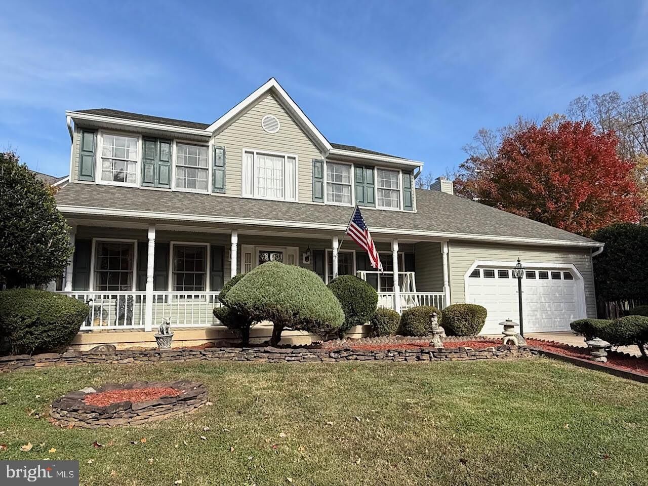 Property Photo:  4 Spring Lake Drive  VA 22556 