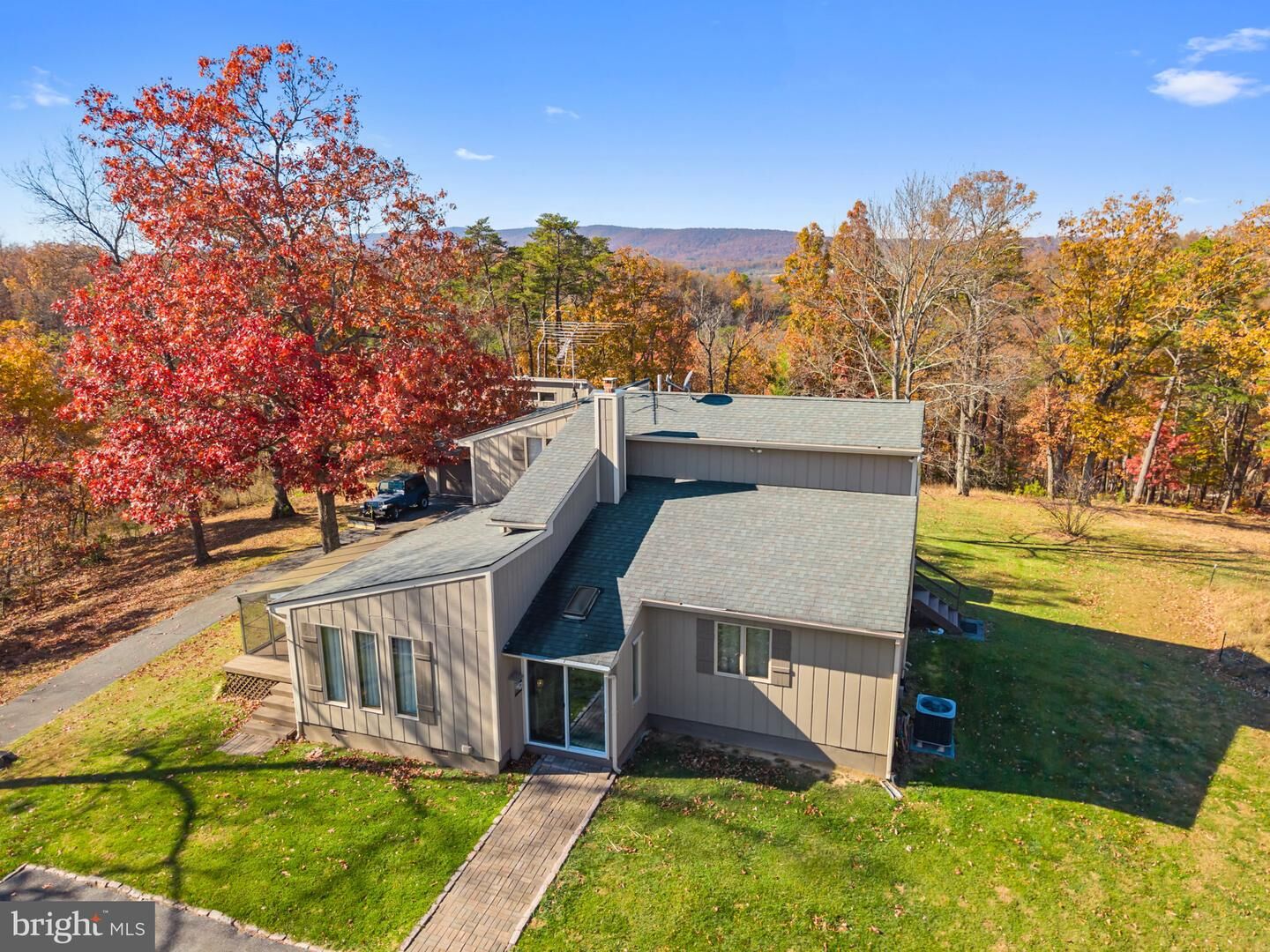 Property Photo:  289 Westview Drive  VA 22603 