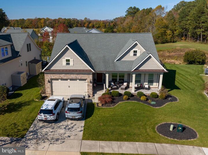 Property Photo: 30094 Grady Lane DE 19945