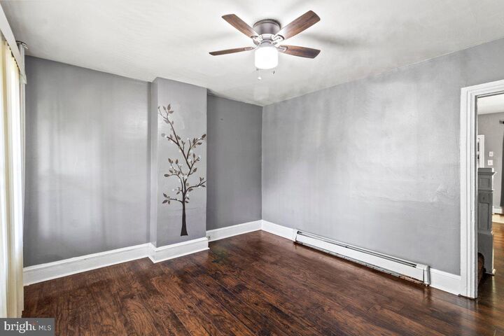 Property Photo: 636 Elizabeth Street NJ 08010