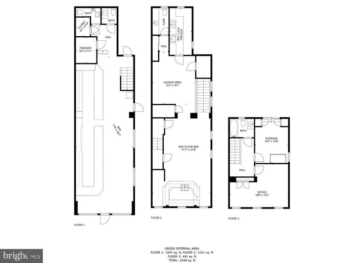 Property Photo: 2218 Boston Street MD 21231